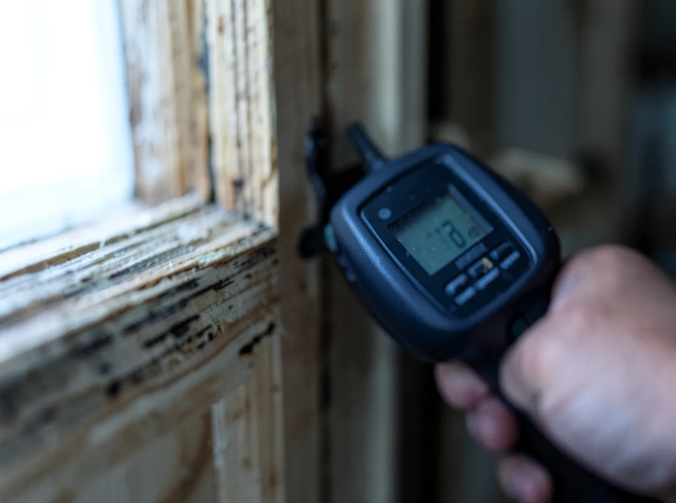 Ceiling Water Damage Repair in Jericho, NY